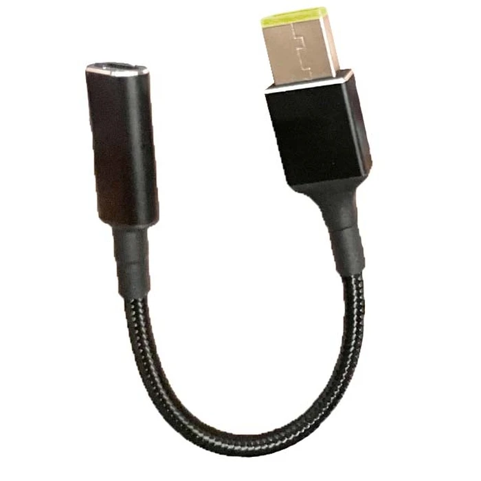 Αντάπτορας USB ATC Lenovo Square 5A 100W Max Type-C Θηλυκό