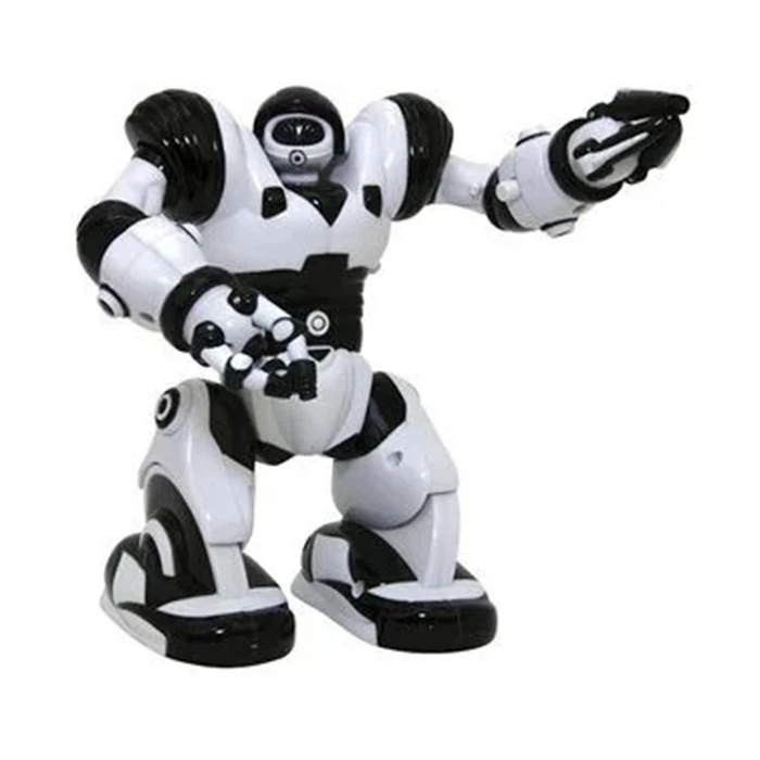 Ρομπότ Giochi Preziosi Mini Robosapien: Ρομπότ Με Κινήσεις (RBA00000)