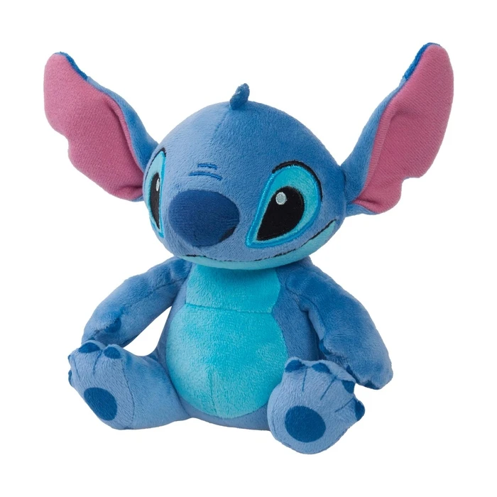Μινιατούρα Giochi Preziosi Disney: Stitch - Sound & Scent Stitch Plush Toy (TTC37000)