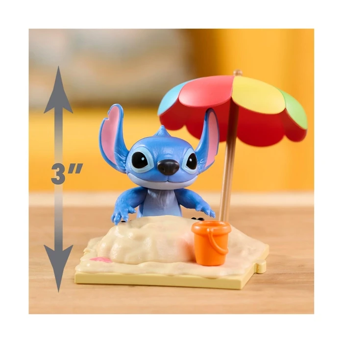 Μινιατούρα Giochi Preziosi Dinsey: Stitch - Movie Time Blind Boxes (Random)
