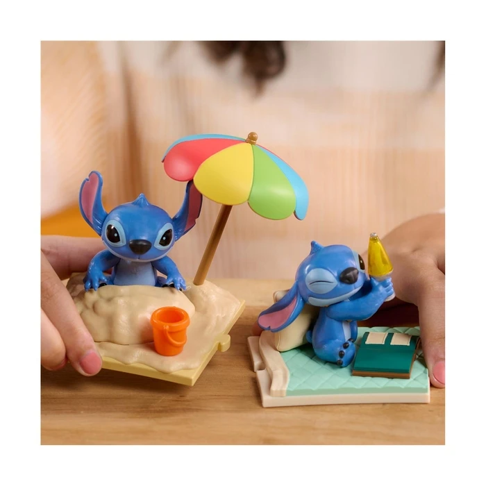 Μινιατούρα Giochi Preziosi Dinsey: Stitch - Movie Time Blind Boxes (Random)