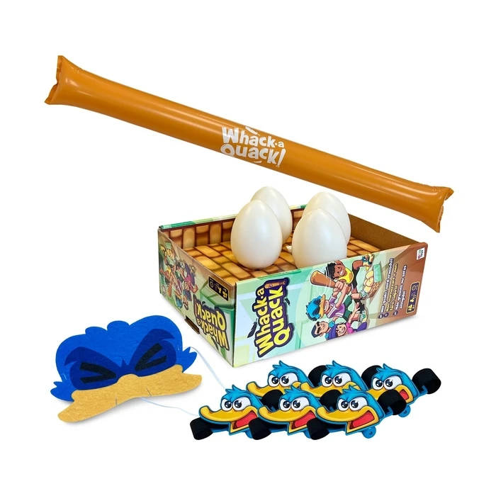 Giochi Preziosi Επιτραπέζιο Whack A Quack GPG16000