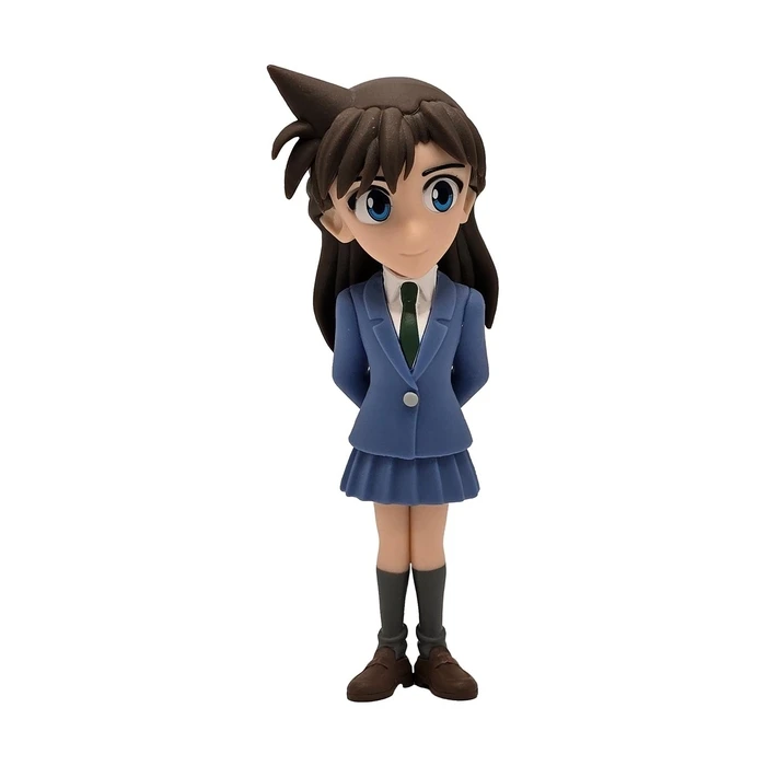 Φιγούρα Minix  Anime -Detective Conan-Ran Mori Φιγούρα 12Cm (MNXD1000)