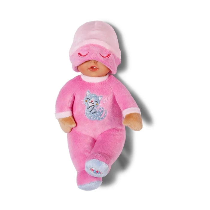 Zapf Creation Baby Born: For Babies - Sleepy Pink 30cm (837726)
