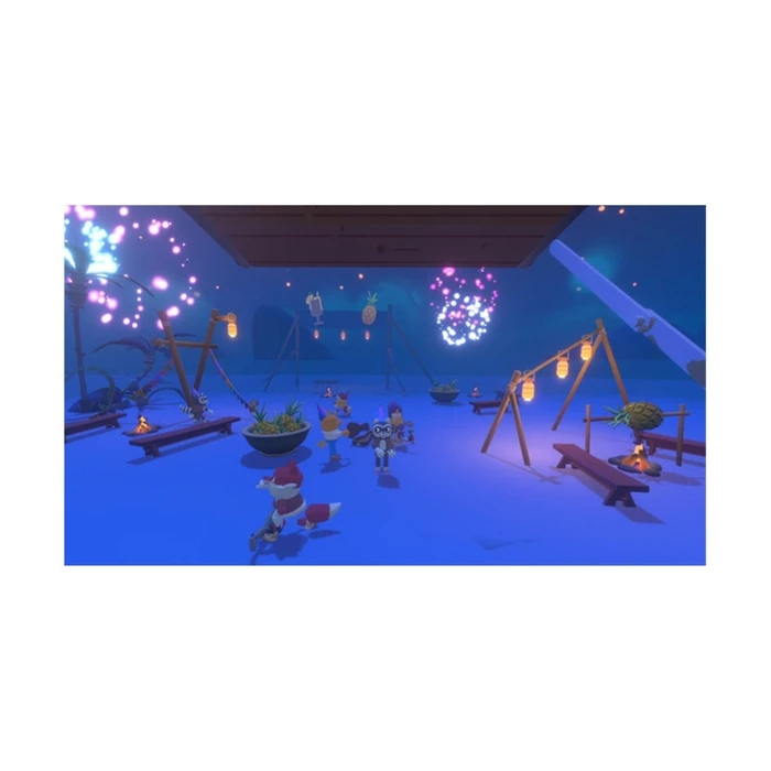 Παιχνίδι NSW Fruitbus