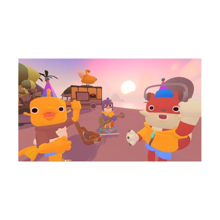 Παιχνίδι NSW Fruitbus