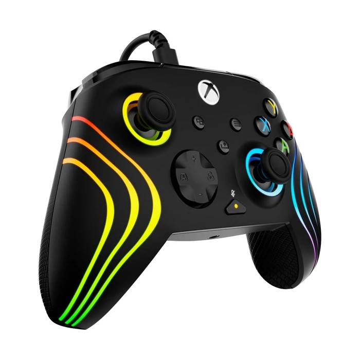 Gamepad Turtle Beach: Afterglow Wave - Wired RGB [XBOX, PC] (Black)