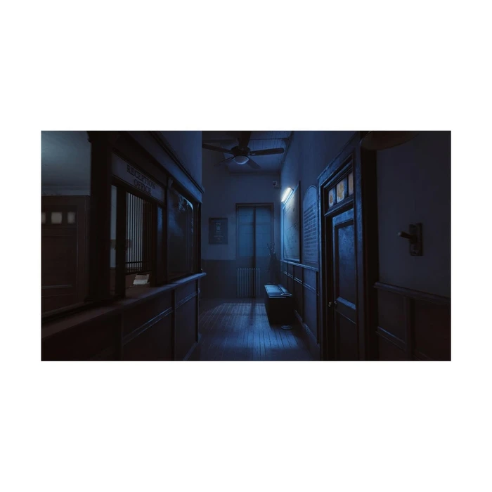 Παιχνίδι PS5 Karma: The Dark World – Limited Edition