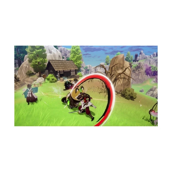 Παιχνίδι NSW2 Rune Factory: Guardians of Azuma (Game Key Card)