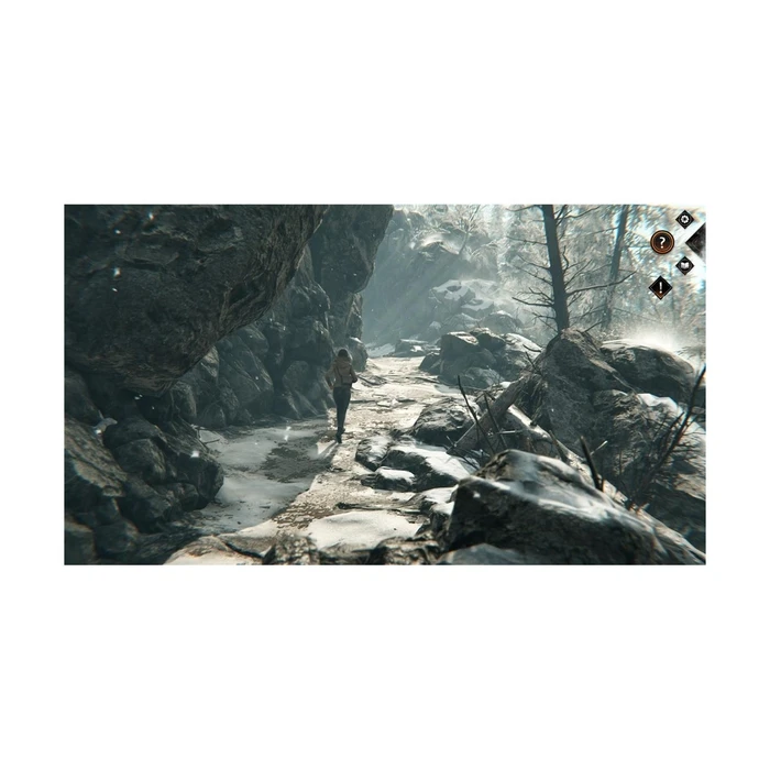 Παιχνίδι  PS5 Syberia: The World Before