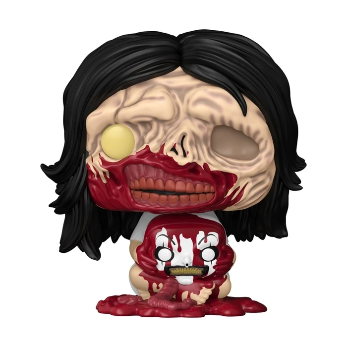 Funko Pop! Movies: Terrifier 3 - Victoria Heyes (Special Edition) 1949