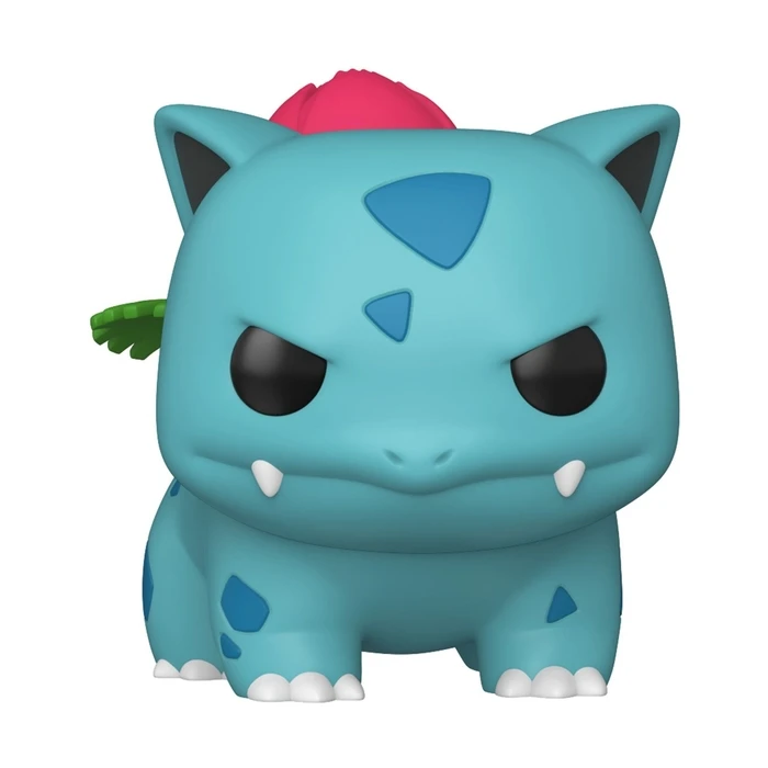 Funko Pop Games Pokemon Ivysaur