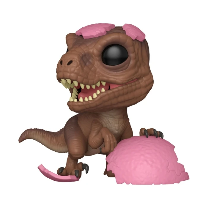 Funko Pop Movies Jurassic World Raptor Vinyl Figure