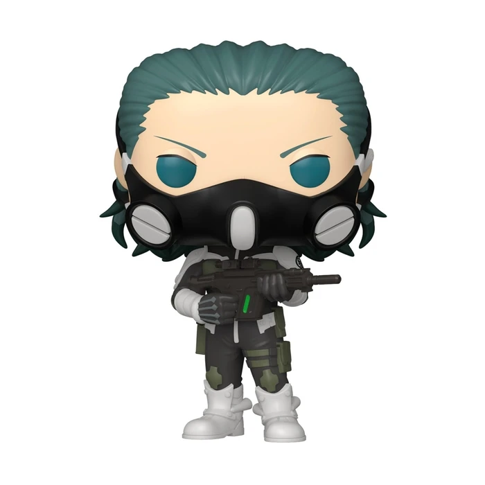 Funko Pop Animation Haruichi Izumo Vinyl Figure