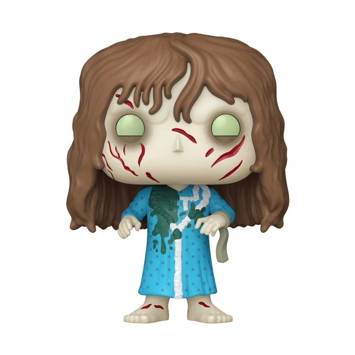 Funko Pop Movies The Exorcist Regan Vinyl Figure