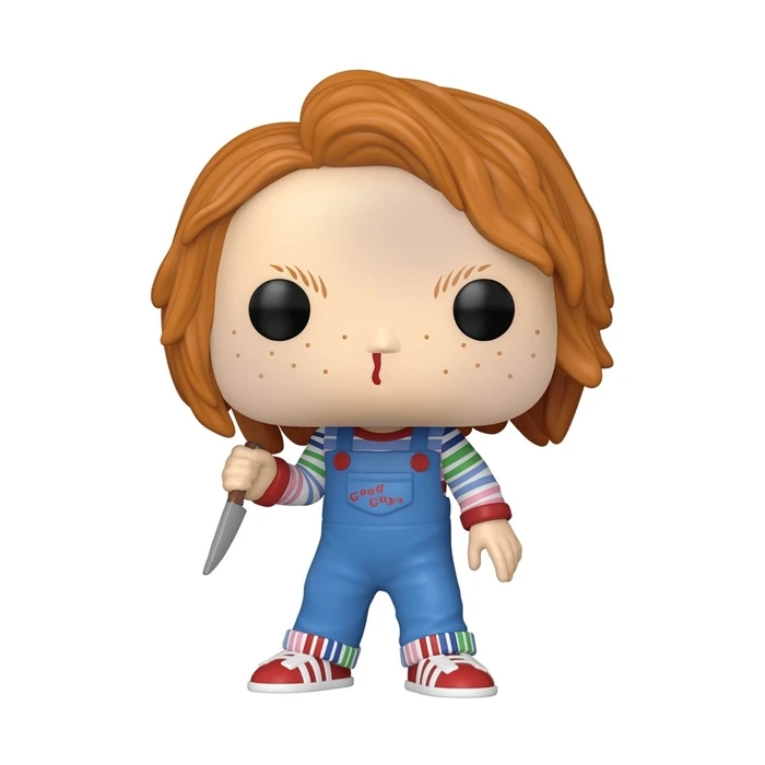 Funko Pop Movies Chucky Chucky 1957 Βινυλίου Φιγούρα