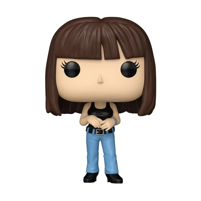 Funko Pop Television Beverly Hills 90210 Brenda Walsh 1859 Vinyl Figure