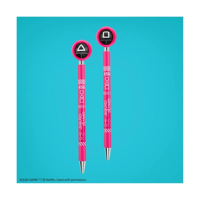 Στυλό Cinereplicas TV Series Squid Game - Squid Game Guards Pen (CR5441)