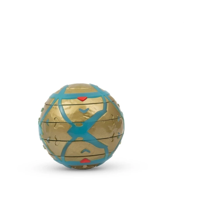 Φιγούρα Δράσης Giochi Preziosi Gormiti The New Era Elesphere of Air (GRV01300)