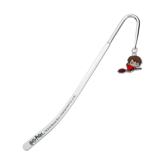 Σελιδοδείκτης Carat Shop Harry Potter - (HPBM082)