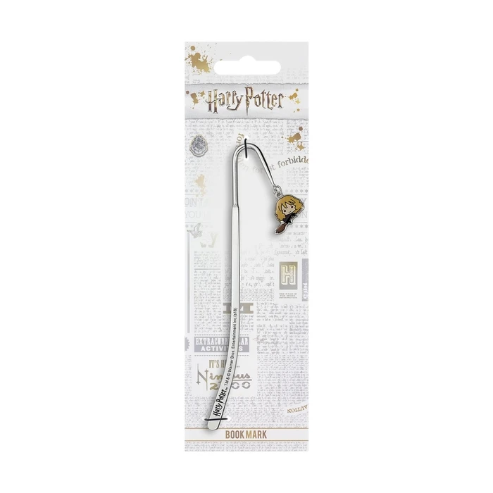 Bookmarks The Carat Shop Ltd Harry Potter Hermione Bookmark