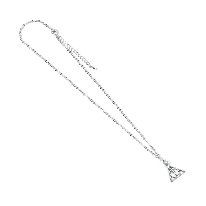 Κολιέ Carat Shop Harry Potter - Deathly Hallows Necklace (WNX0054)