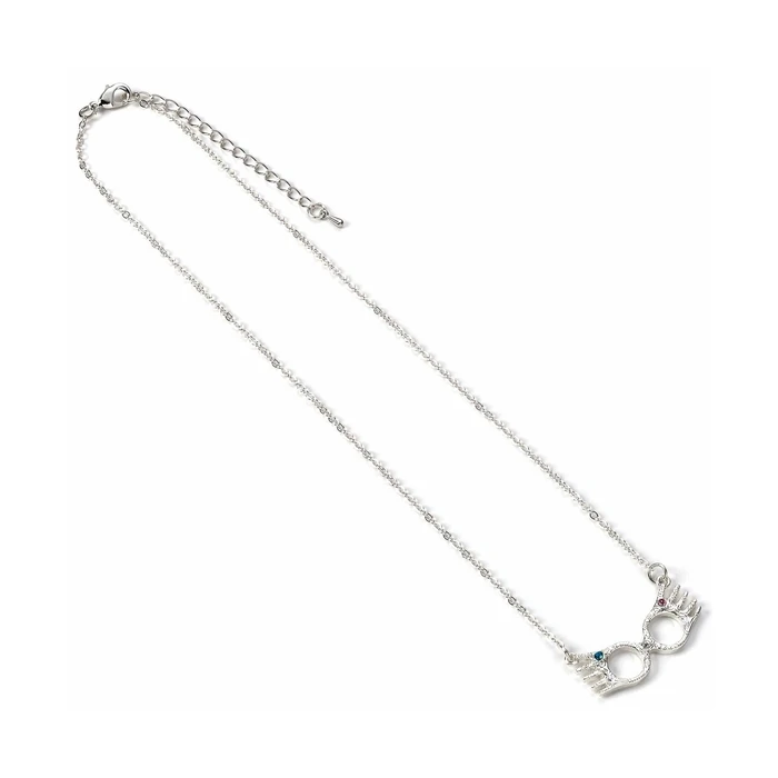 Κολιέ Carat Shop Harry Potter - Luna Glasses Necklace (WN000256)