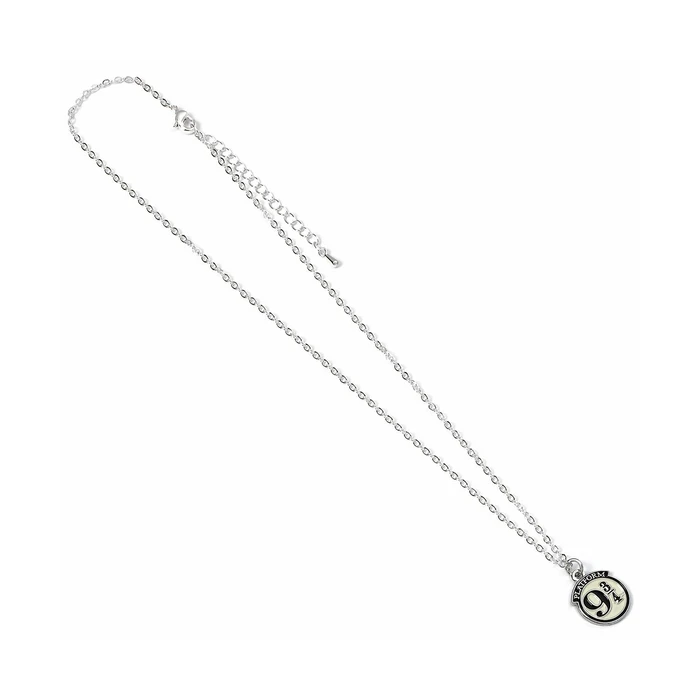 Κολιέ Carat Shop Harry Potter - Platform 9 3/4 Necklace (WNX0011)