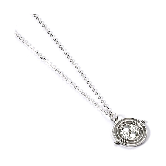 The Carat Shop Silver Necklace (WNX00670)