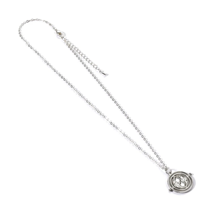 The Carat Shop Silver Necklace (WNX00670)