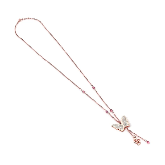 Κολιέ Carat Shop Wicked - Glinda Butterfly Necklace (WKN00001)