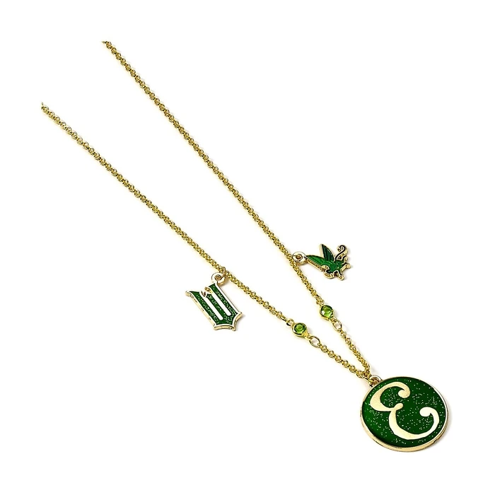 Κολιέ Carat Shop Wicked - Elphaba 'E' Icon Necklace (WKN00010)