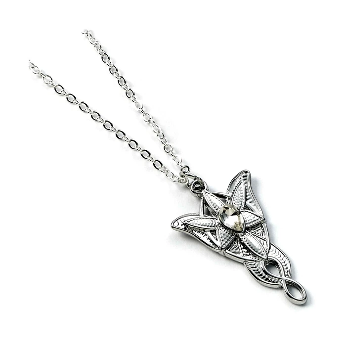 Κολιέ Carat Shop The Lord of The Rings - Evenstar Necklace (LRN00003)