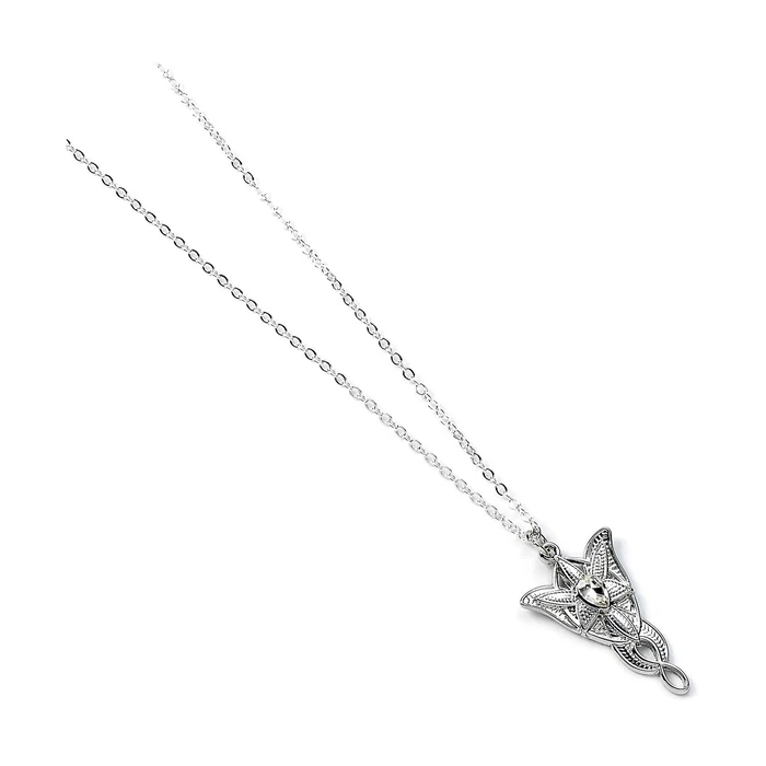 Κολιέ Carat Shop The Lord of The Rings - Evenstar Necklace (LRN00003)
