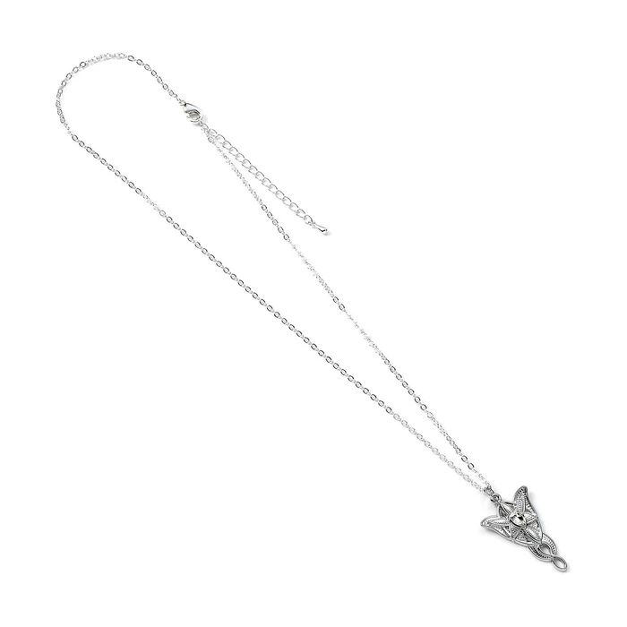 Κολιέ Carat Shop The Lord of The Rings - Evenstar Necklace (LRN00003)