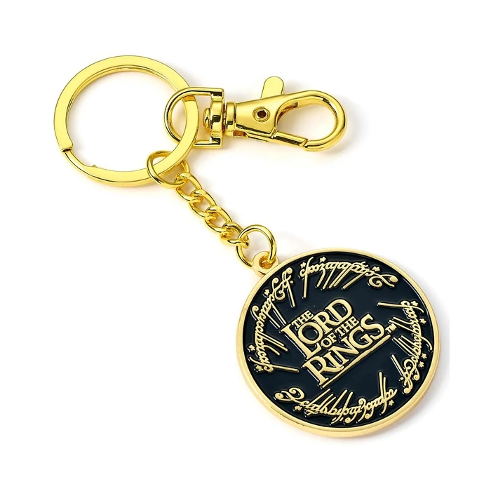 Μπρελόκ Carat Shop The Lord of The Rings - Logo (LRKR0004)