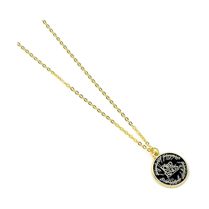 Κολιέ Carat Shop The Lord of The Rings - Logo Necklace (LRN00004)