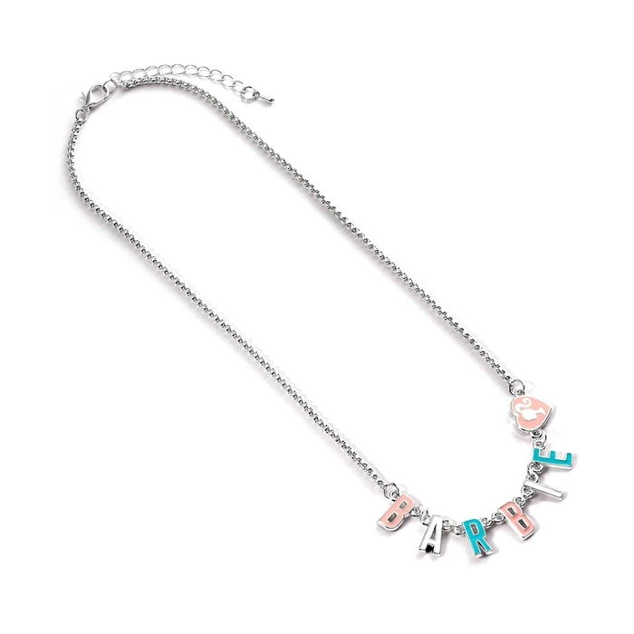 Κολιέ Carat Shop Barbie - Name Necklace (BMN00002)