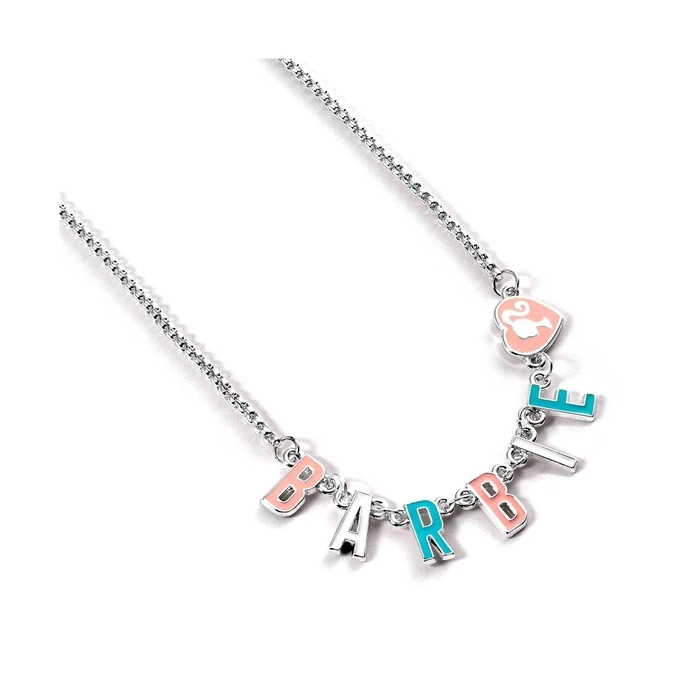 Κολιέ Carat Shop Barbie - Name Necklace (BMN00002)