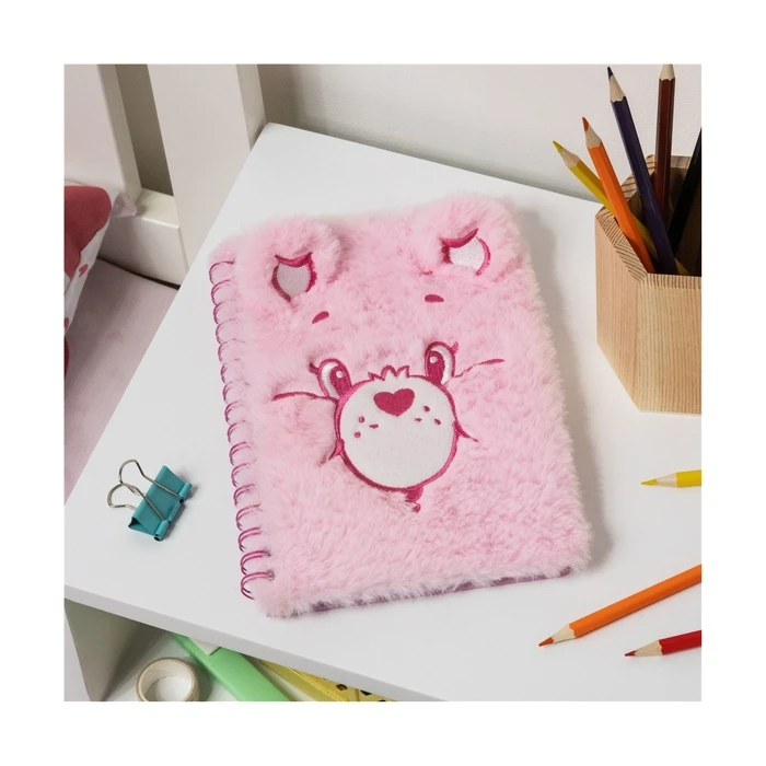 Σημειωματάριο Paladone: Care Bears - Fluffy (PP14394CB)