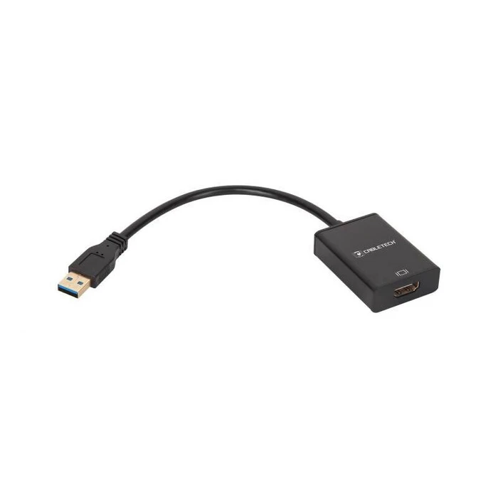 Αντάπτορας USB Cabletech 3.0 σε HDMI