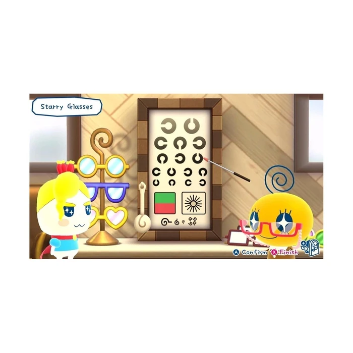 Παιχνίδι NSW Tamagotchi Plaza