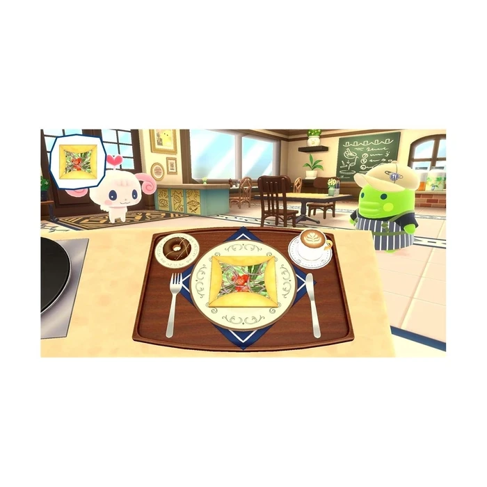 Παιχνίδι NSW Tamagotchi Plaza