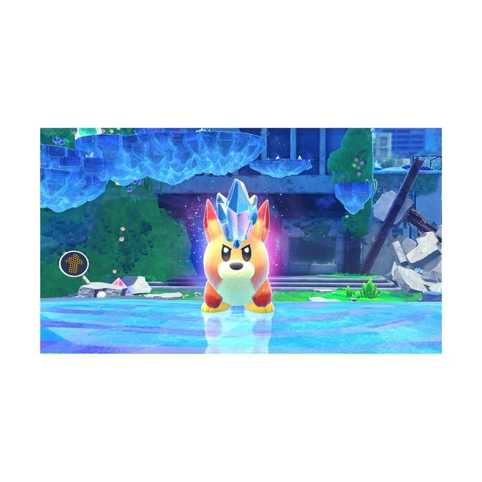 Kirby and the Forgotten Land – Έκδοση Nintendo Switch 2 + Star-Crossed World
