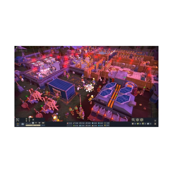 Παιχνίδι PS5 Zombie Cure Lab