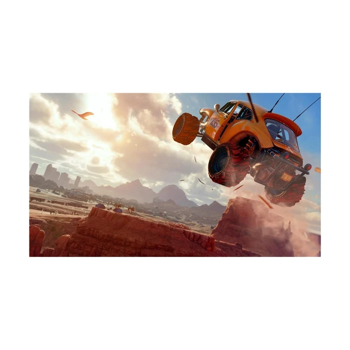 Παιχνίδι PS5 Saints Row