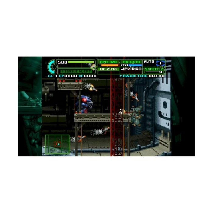 Παιχνίδι PS5 Assault Suit Leynos 2 Saturn Tribute - Deluxe Edition