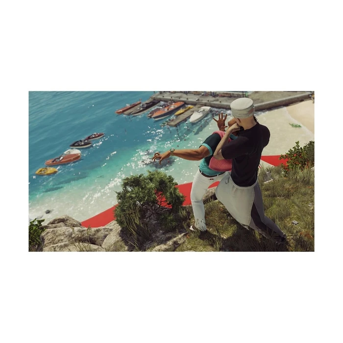Παιχνίδι NSW2 Hitman World of Assassination - Signature Edition (Game Key Card)
