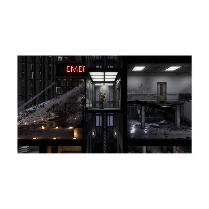 Παιχνίδι PS5 Kong: Survivor Instinct - Titans Edition