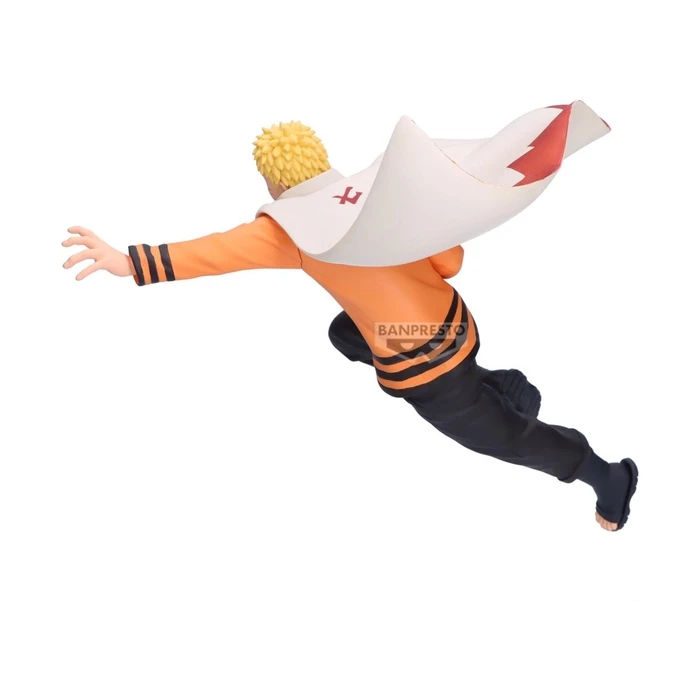 Boruto Naruto Uzumaki Vibration Stars Figure 18cm (Banpresto)